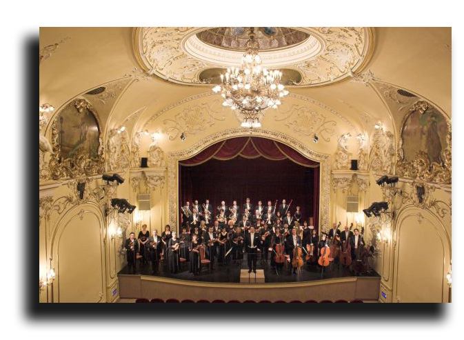 Danube Symphony Orchestra